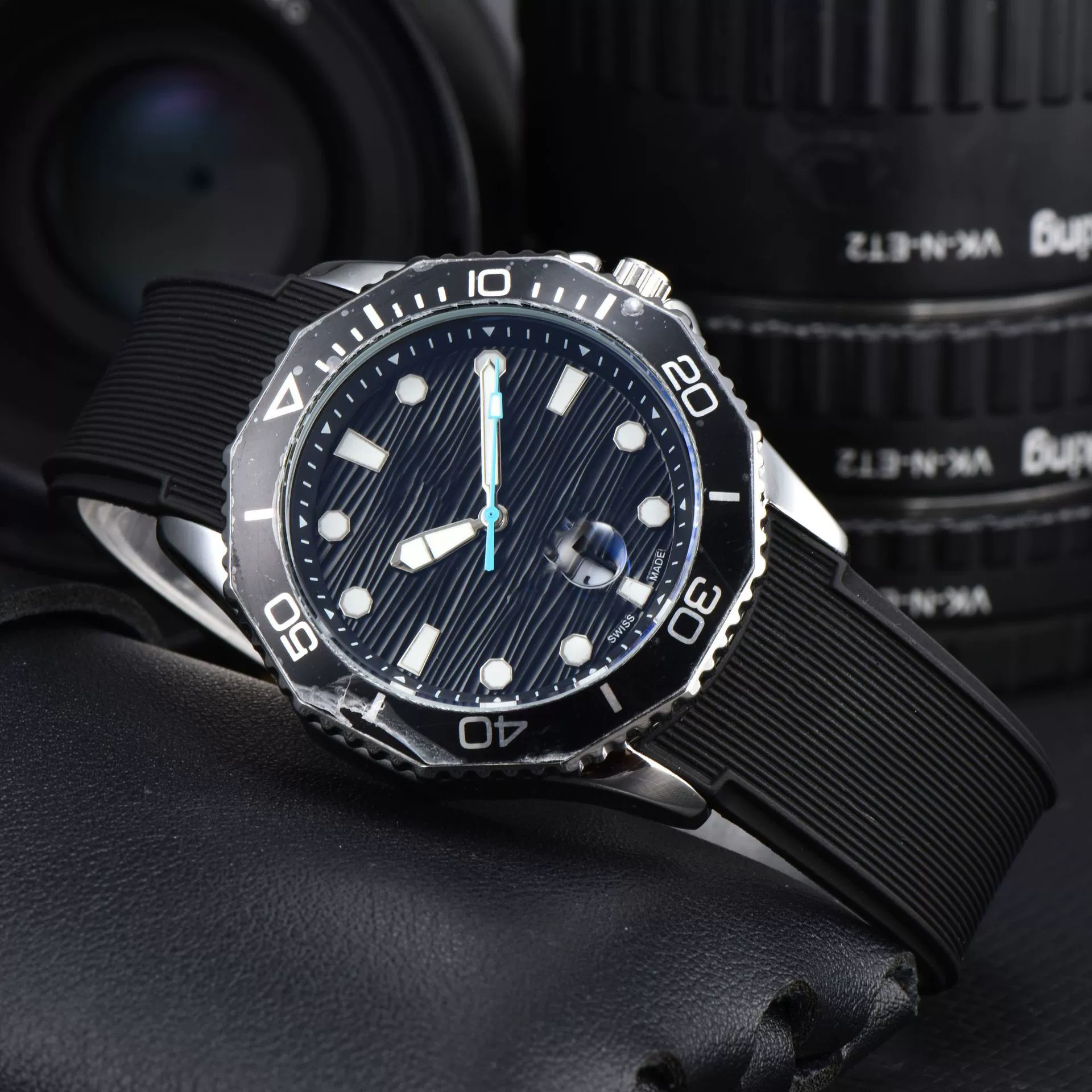TAG Heuer Aquaracer 4